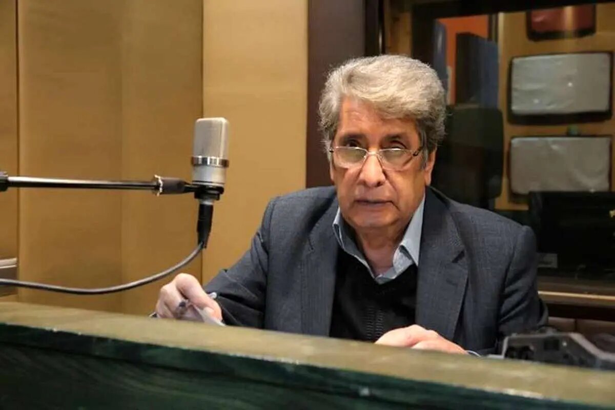 بهروز رضوی