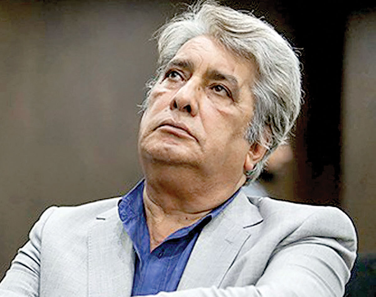 بهروز رضوی
