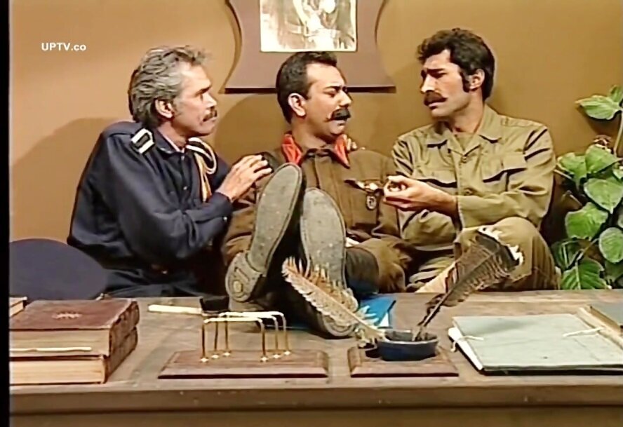 برره
