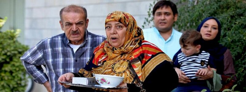 بازیگر