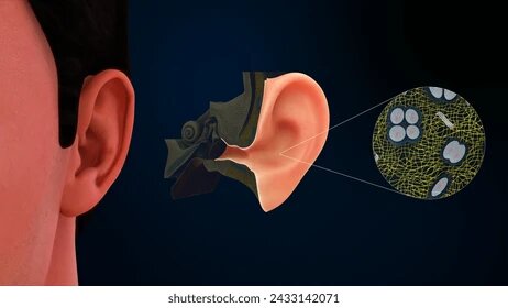 آناتومی شگفتانگیز لاله گوش | رادیاتور مخفی یا یک اشتباه تکاملی؟