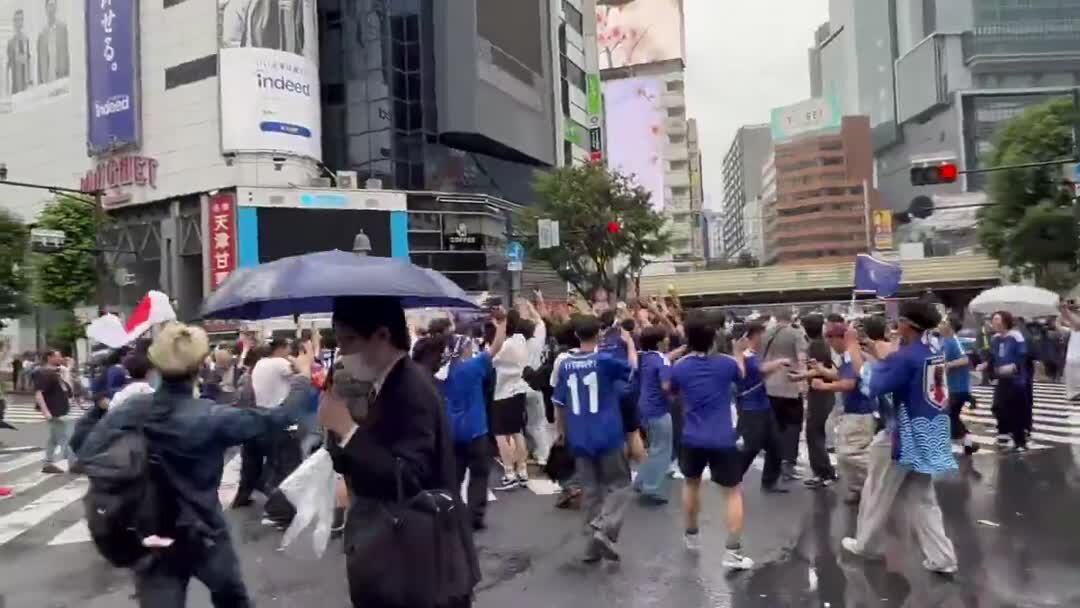 ژاپن