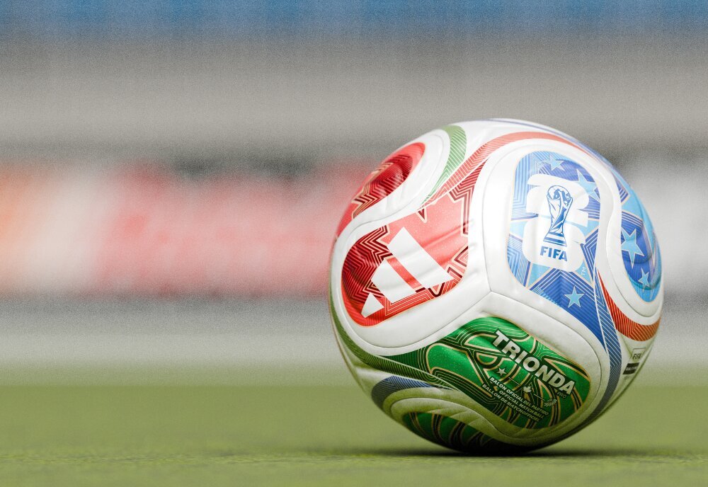 football