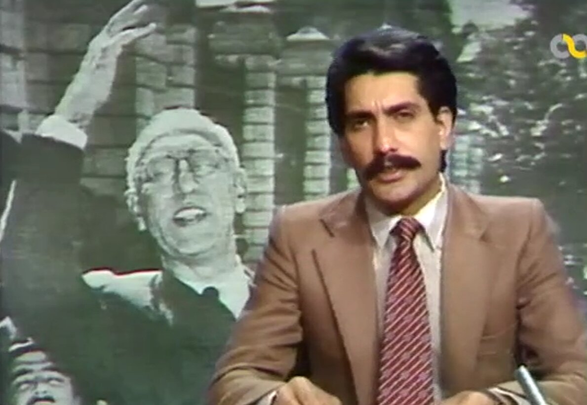 بهروز رضوي