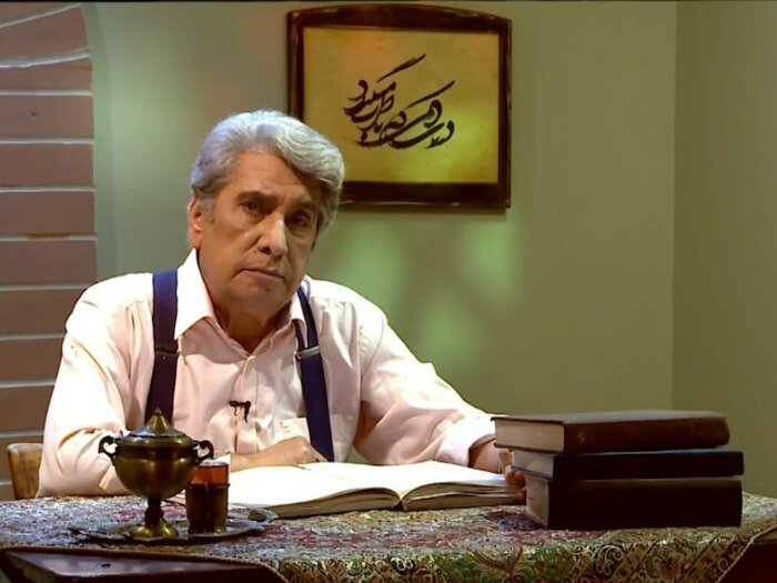 بهروز رضوي