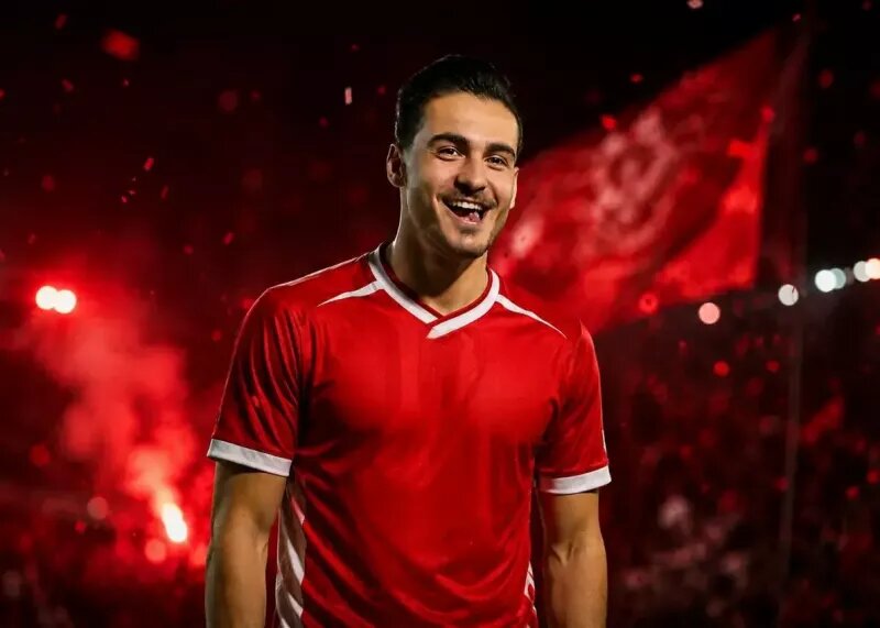 بمب ناگهانی پرسپولیس؛ توافق نهایی با زوج جدید علیپور طاهری
