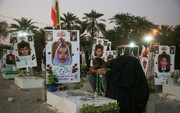 می‌گویند بچه‌هایمان تنها هستند و می‌ترسند + ویدئو | تلخ ترین روایت از وضعیت مادران داغدار میناب
