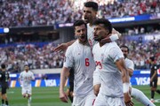 عقب‌نشینی احتمالی کاخ سفید پس از شکایت تیم ملی ایران