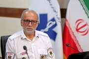 اثربخشی آموزش‌های امدادی به کارکنان شهرداری را در جنگ دیدیم | ۱۲ استاندار پای کار تامین آمبولانس