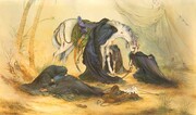 رادیو همشهری | حسین به روایت باران - قسمت اول