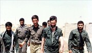 نماز خواندن رهبر شهید زیر بمباران جنگ! + ویدئو | روایت شنیدنی مداح معروف