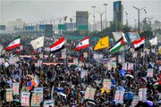 ایران و مقاومت؛ لایمکن الفراق