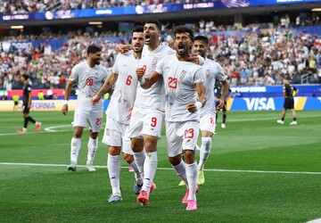 ترکیب ایران برابر بلژیک با چند تغییر مهم؛ حردانی فیکس شد