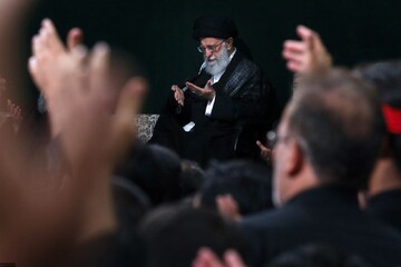 پیش‌بینی حضور باشکوه مهاجران افغانستانی در مراسم تشییع رهبر انقلاب | ایشان برای بسیاری از مردم افغانستان پدری دلسوز بود