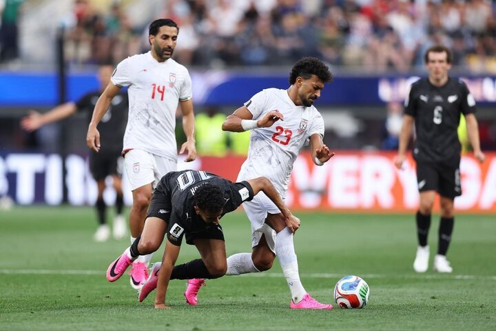 ایران
