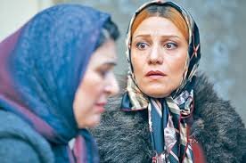 شینم مقدمی