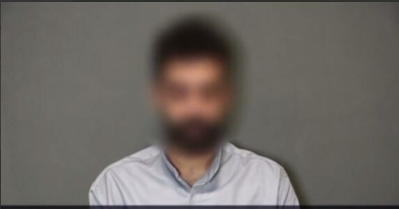 اعدام جواد زمانی و ابوالفضل ساعدی + جزئیات | از کشیدن سلاح و آتش زدن خودرو پلیس تا ... اولین تصاویر از صریح جواد زمانی و ابوالفضل ساعدی