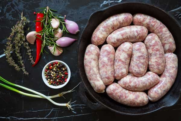 سوسیس را این‌طوری بپزید؛ ۸ پیشنهاد خوشمزه برای ناهار و شام