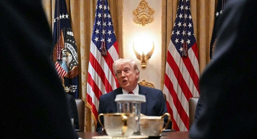 ترامپ