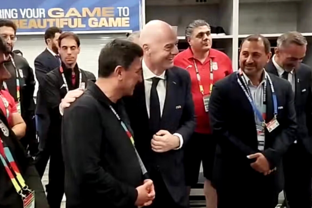 خبر خوب