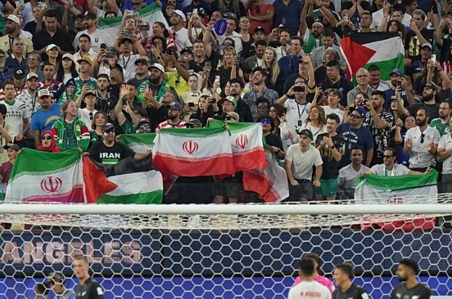 ایران