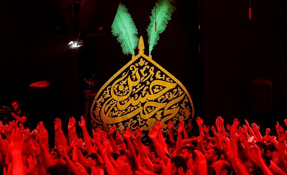 هیات