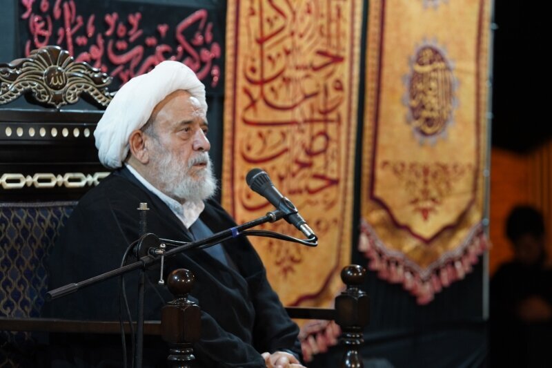 تهران، حسینیهای به وسعت ایران | یک راهنمای جامع برای انتخاب هیئت در شبهای سوگواری حسینی