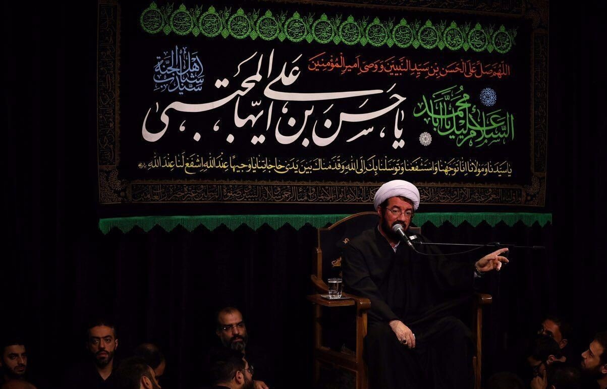 تهران، حسینیهای به وسعت ایران | یک راهنمای جامع برای انتخاب هیئت در شبهای سوگواری حسینی