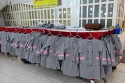 شکایت والدین از لباس فرم مدارس با یک شماره تلفن | ۲ راه دیگر برای حل مشکل فرم دانش‌آموز