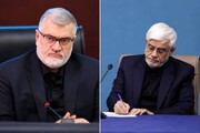 انتصاب جدید در دولت؛ معاون اول پزشکیان حکم داد