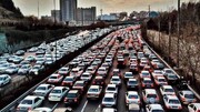 هیچ وسیله نقلیه‌ای حق ورود به نزدیکی مراسم تشییع رهبر شهید انقلاب در تهران را ندارد