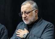 محدوده‌ مسیر تشییع رهبر شهید انقلاب در تهران مشخص شد