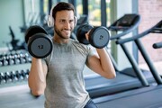 مثل یک حیوان زخمی از باشگاه خارج نشوید
