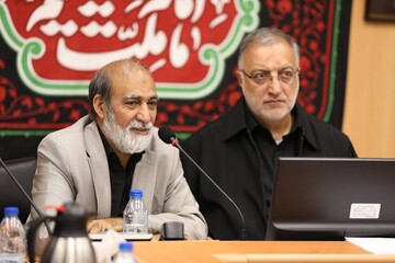 زاکانی: تشکیل قرارگاه «ایران پیروز» در سراهای محله| مردم باید محور هر موضوعی باشند