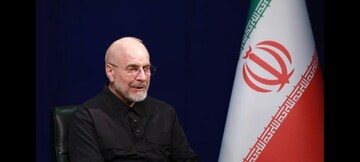قالیباف: اجازه ندادیم آمریکا و اسرائیل به ۹ هدفی که از آغاز جنگ مطرح کردند برسند | آتش‌بس را دشمن درخواست کرد