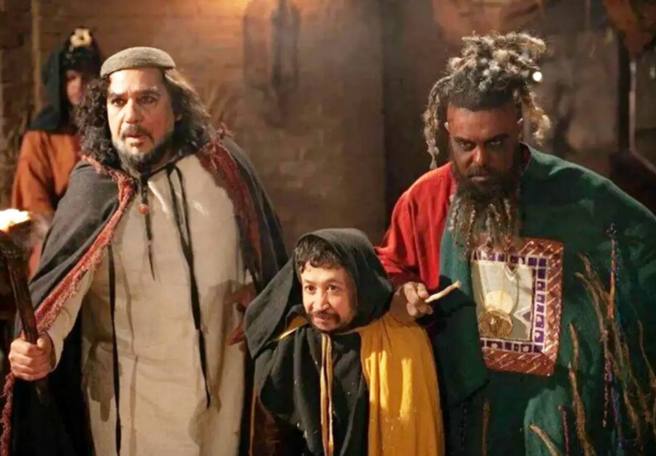 سریال