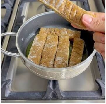 بیا یادت بدم چطور با سویا کبابلقمه خونگی و اقتصادی درست کنی
