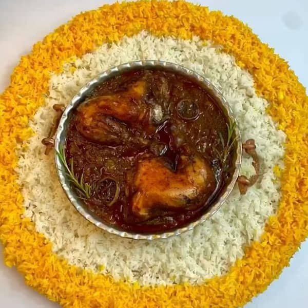 صیادان و شکارچیان گیلانی به عشق خوردن این غذا خود را به آب و آتش میزدند