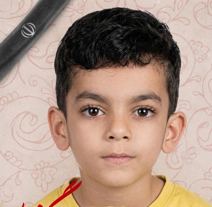 شهید محسام رئیسی