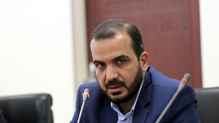 نماینده اهواز