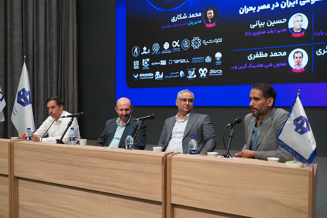 هوش مصنوعی در عصر بحران | از میدان نبرد تا اقتصاد دیجیتال