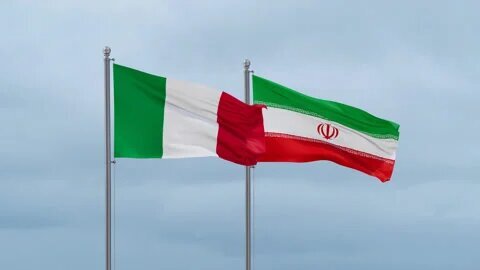 سفارت این کشور اروپایی در تهران بازگشایی میشود ایران ایتالیا