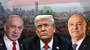 دیدار رئیس جمهور لبنان و بنیامین نتانیاهو در کاخ سفید! | ترامپ زمان دیدار را مشخص کرد