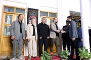 زاکانی: راه شهید چمران در جبهه مقاومت زنده است