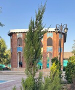 مینوی بهشت در جنوب تهران افتتاح می شود