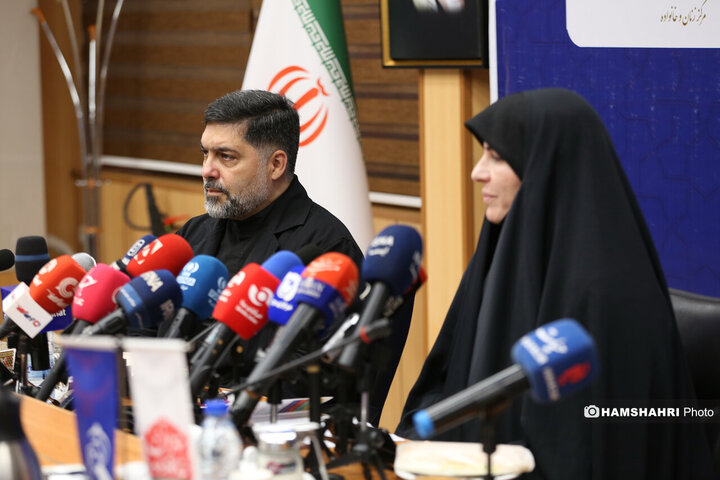 رونمایی از نخستین دوره «جایزه خانواده‌ محوری»