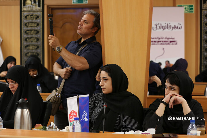 رونمایی از نخستین دوره «جایزه خانواده‌ محوری»