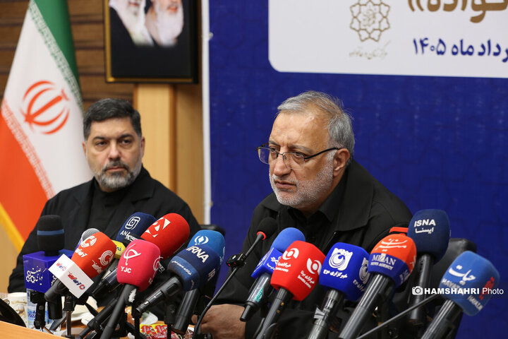 رونمایی از نخستین دوره «جایزه خانواده‌ محوری»