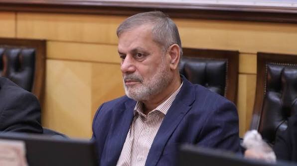 امیر حیات مقدم