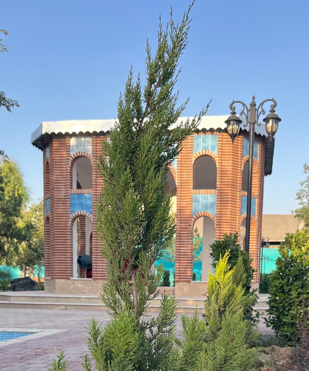 باغ ایرانی